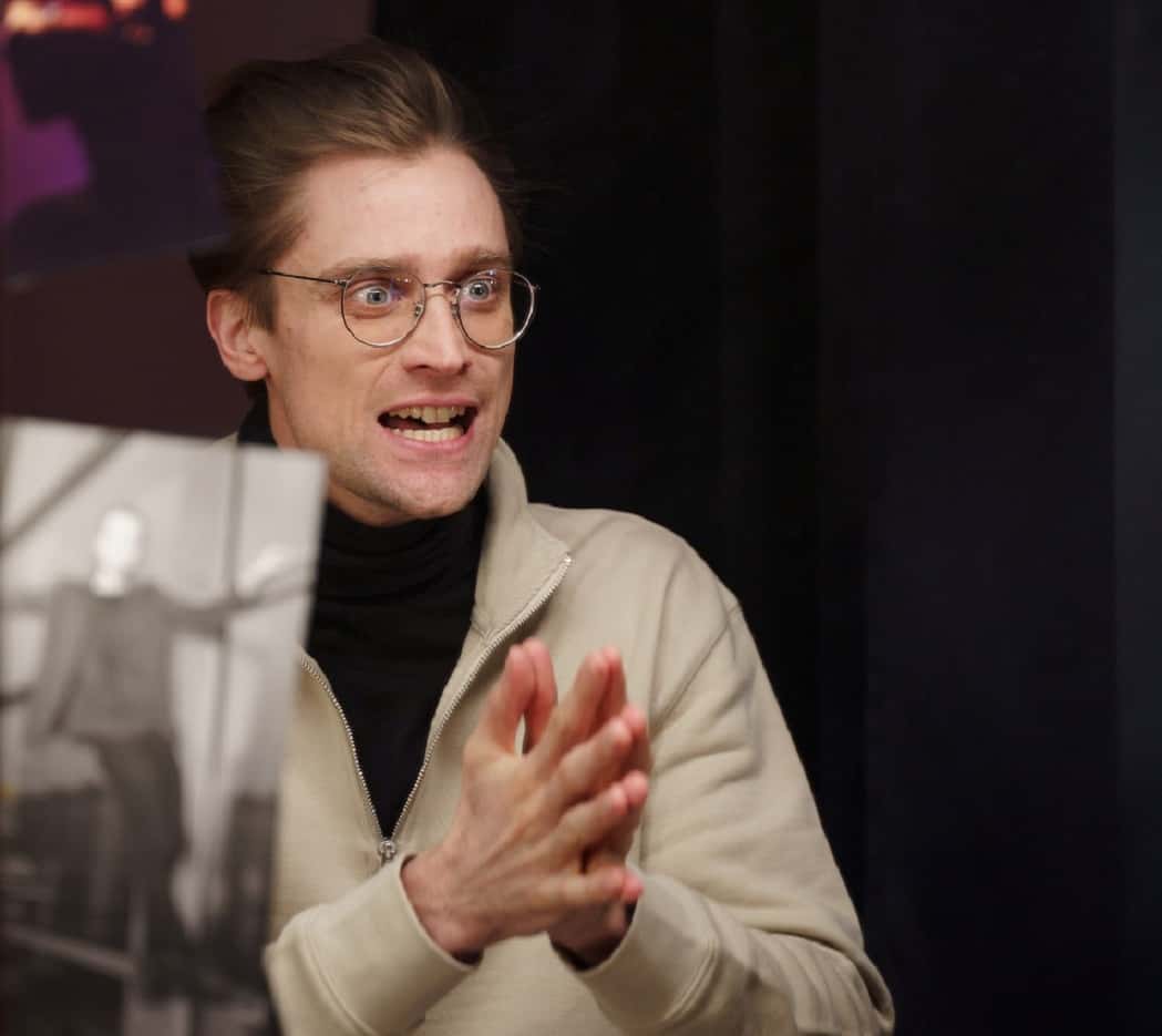 Dating Disasters And Flirting Fails