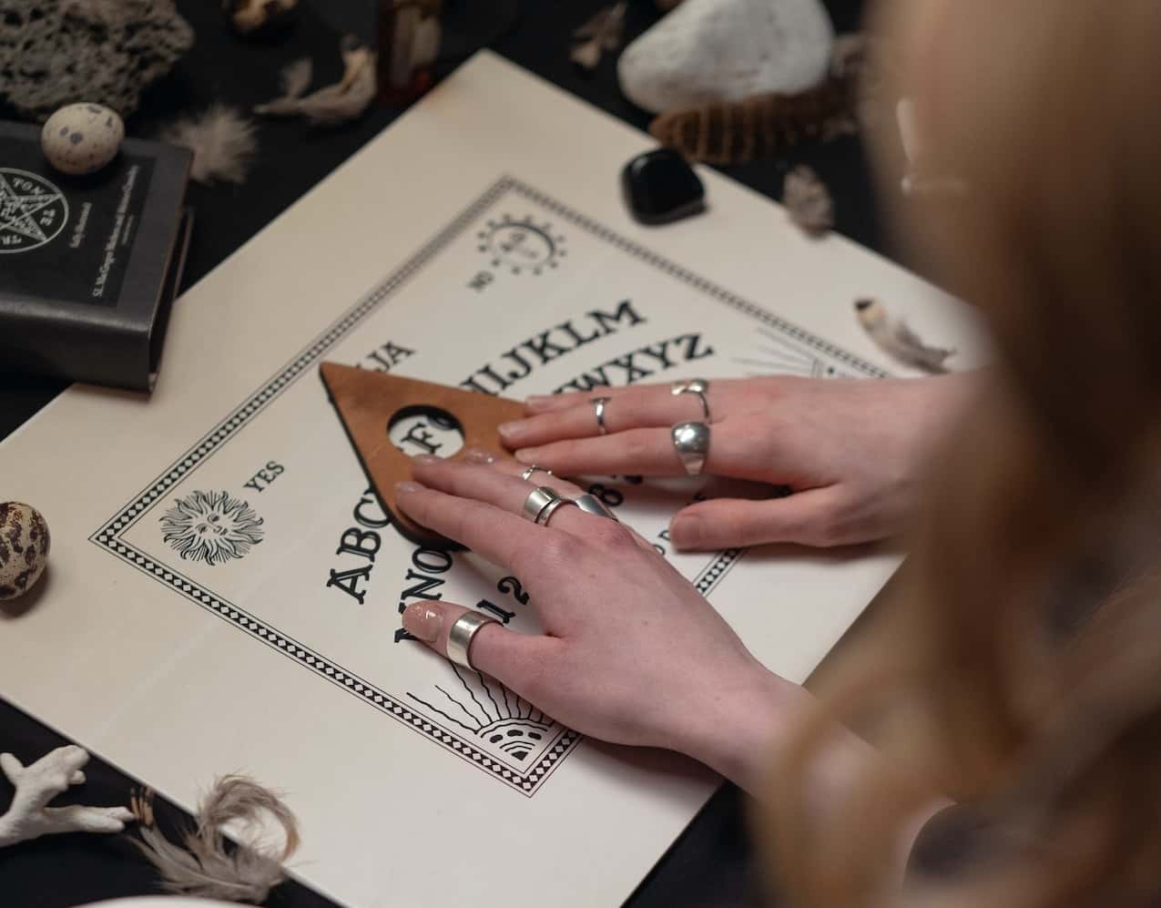 The Creepiest Paranormal Experiences