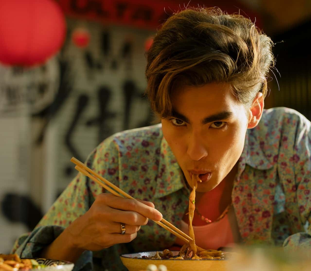 My Date Turned Out To Be Psycho