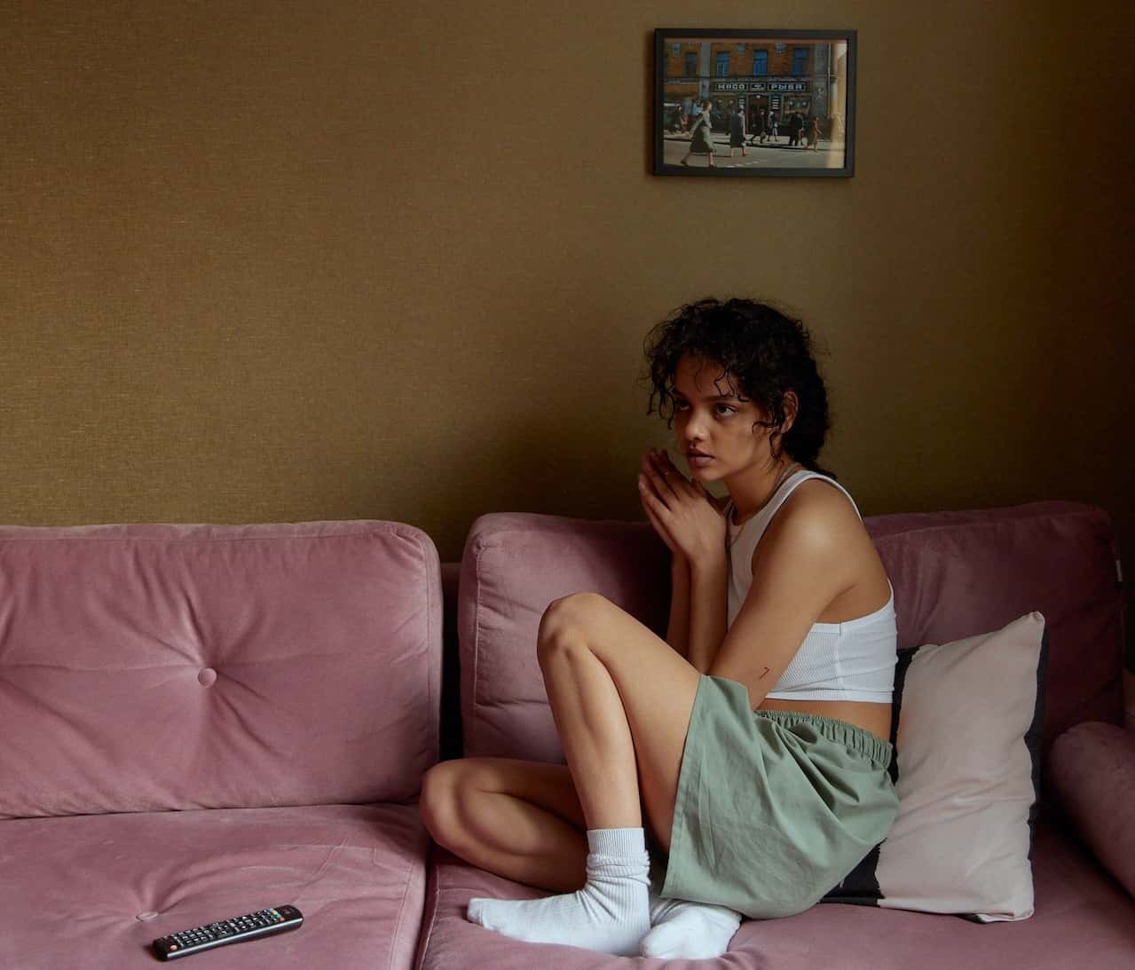 This Made Me Believe