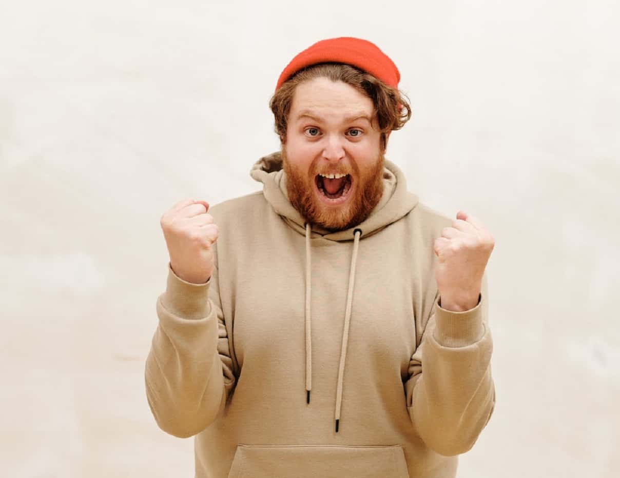 The Craziest Roommates