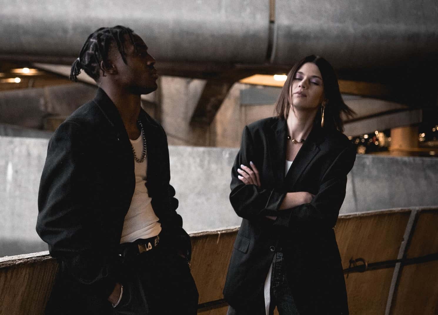 Dating Disasters And Flirting Fails