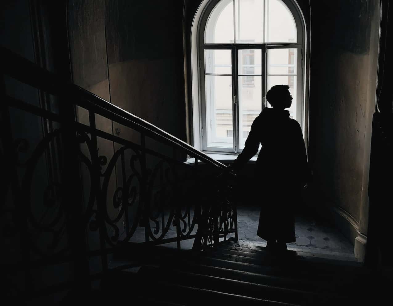 Unforgettably Creepy Moments