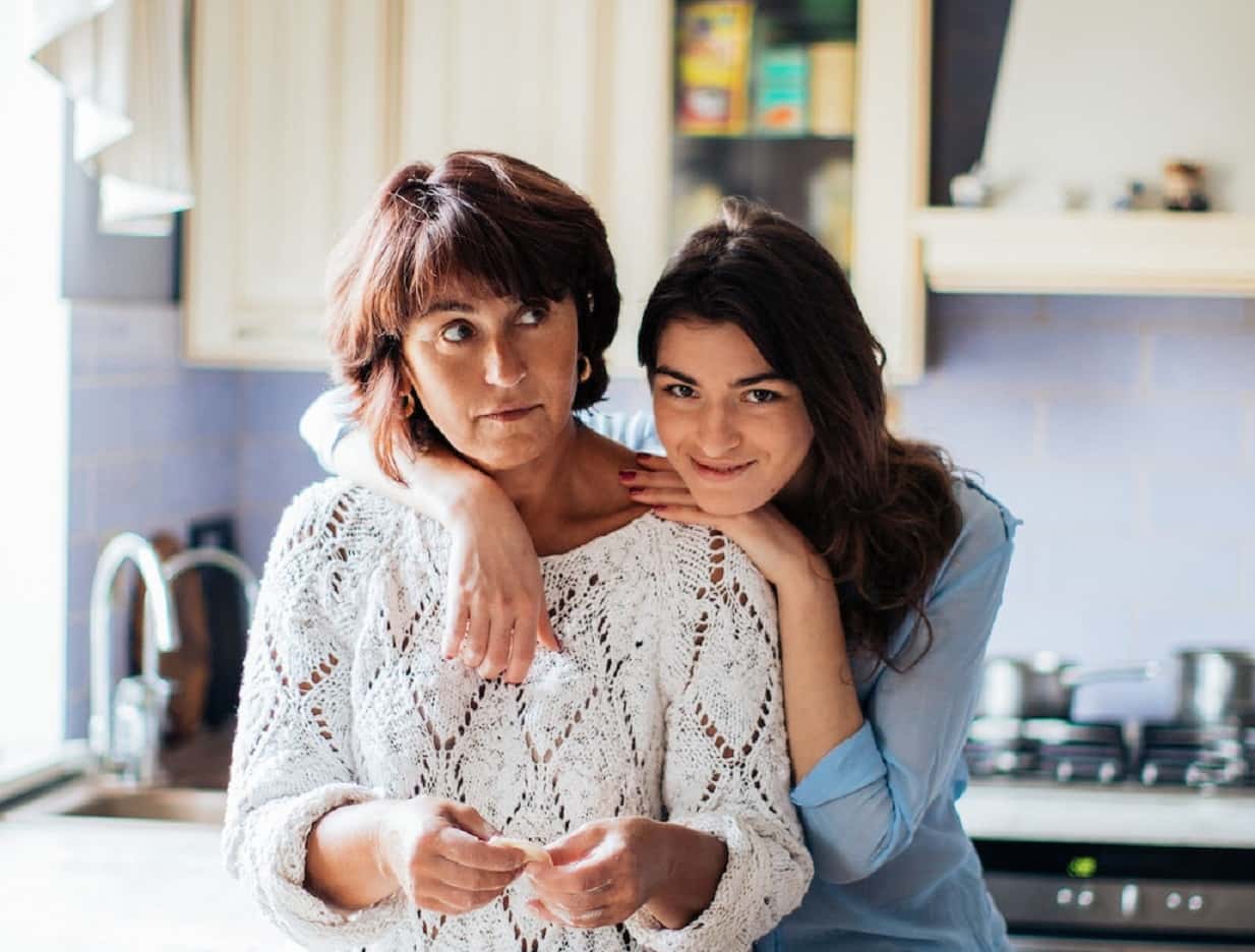 My Date Turned Out To Be Psycho