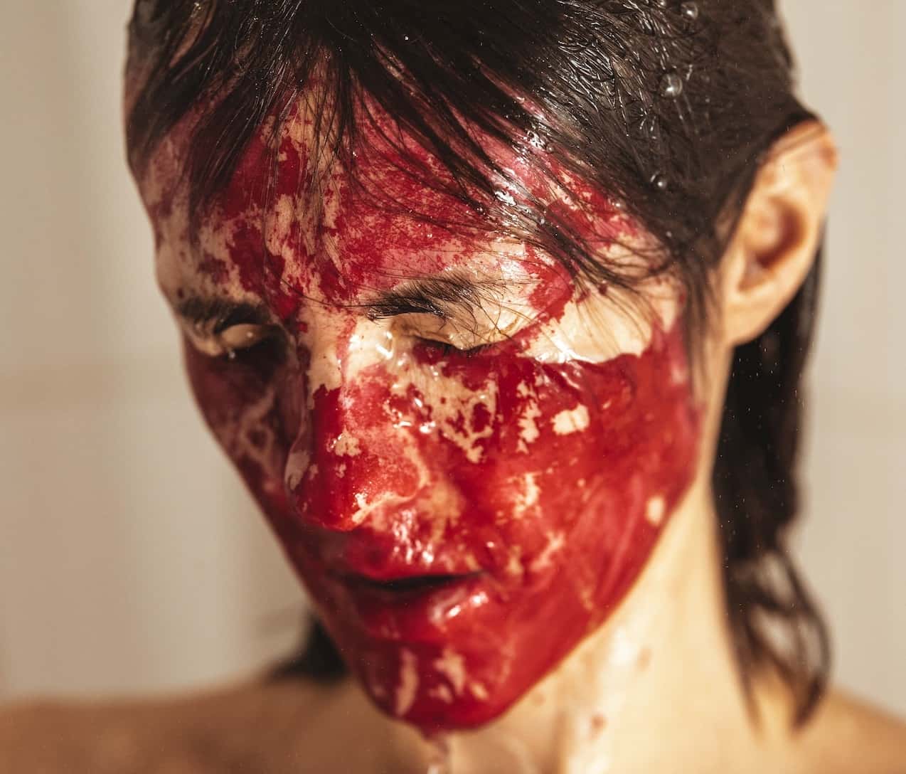 My Date Turned Out To Be Psycho