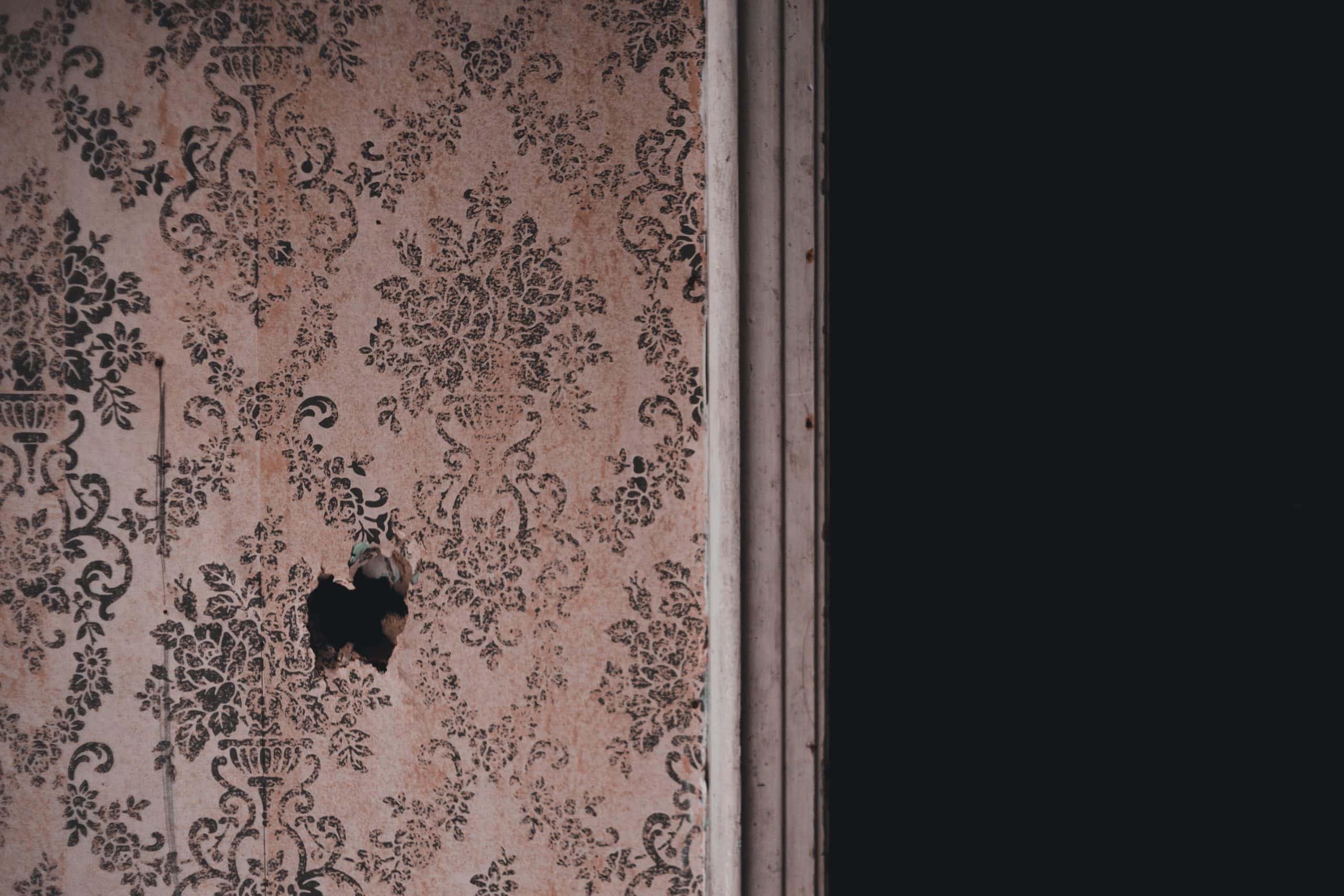 Creepy Childhood Memories