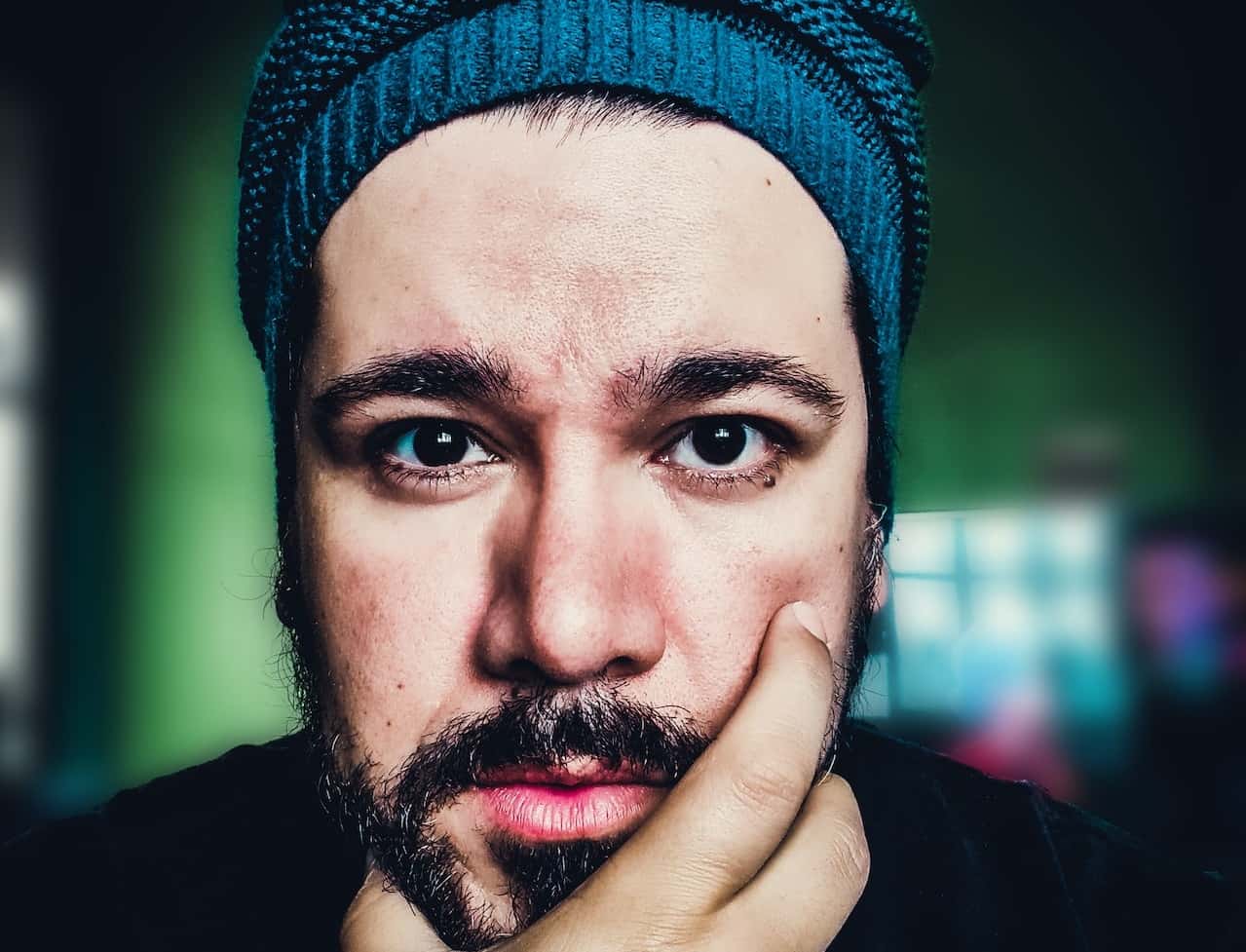 My Date Turned Out To Be Psycho