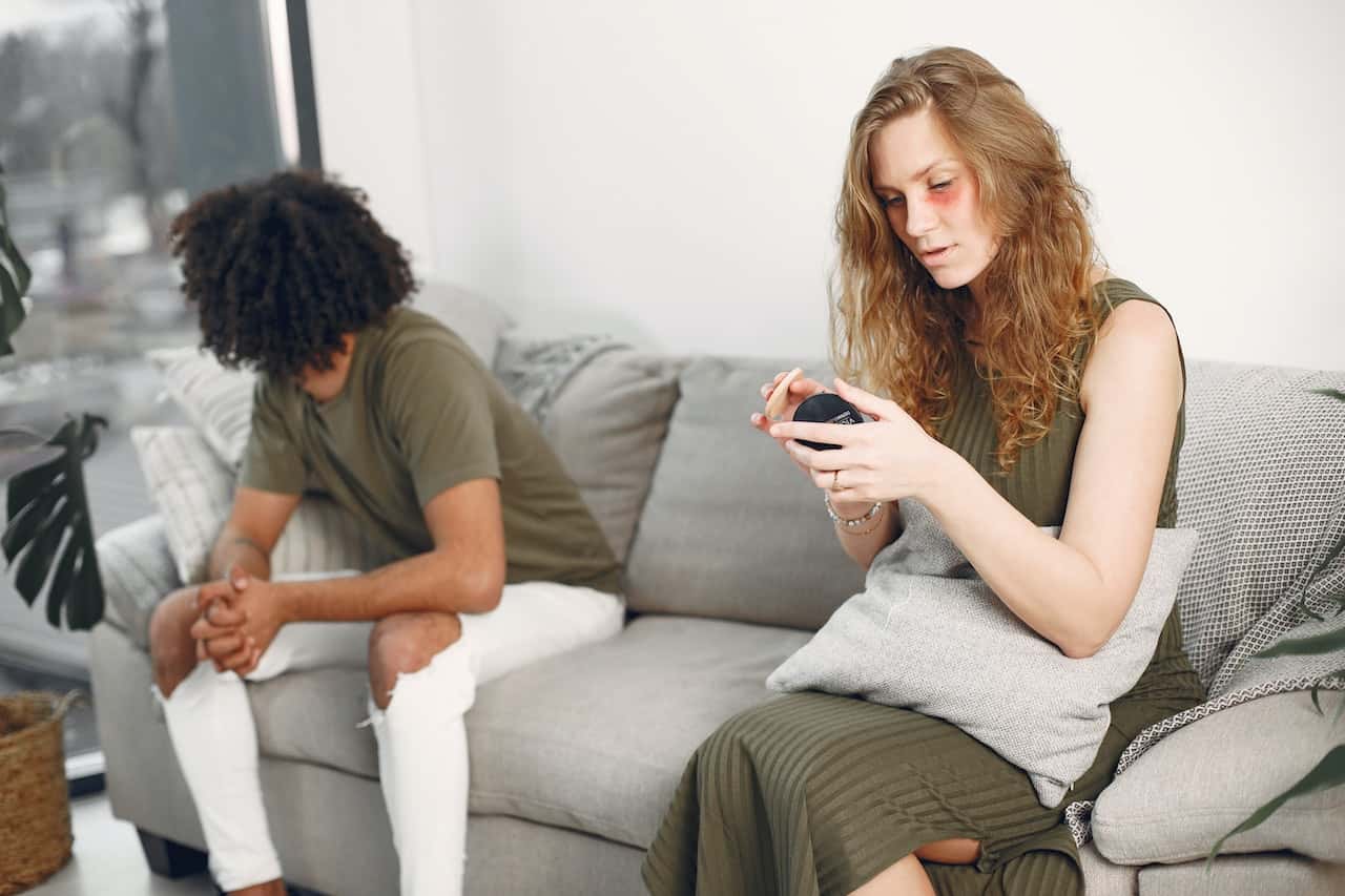 Entitled Spouses Exposed