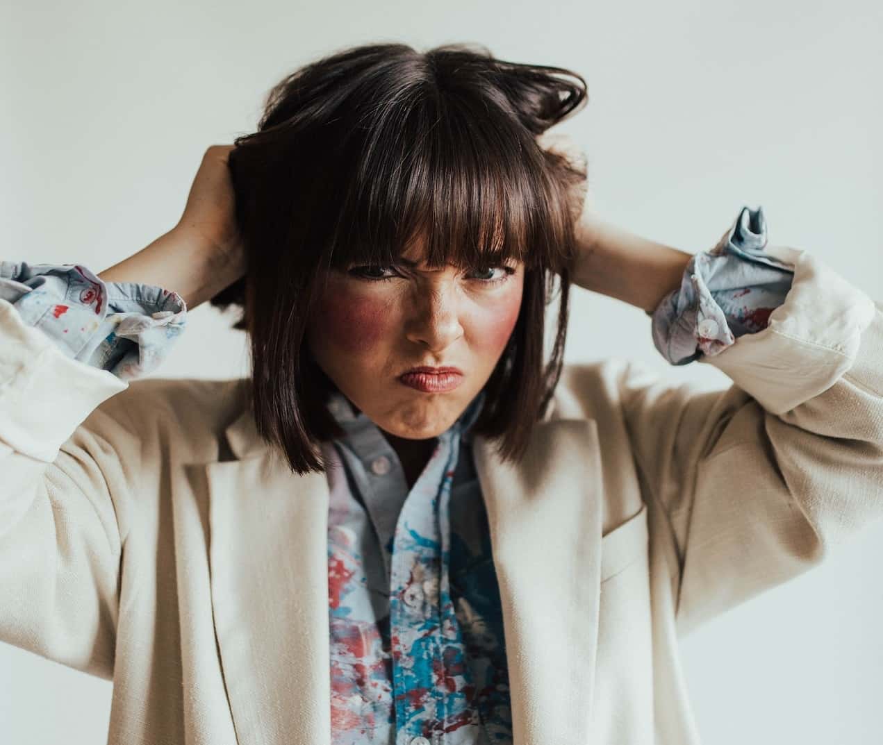 The Craziest Roommates