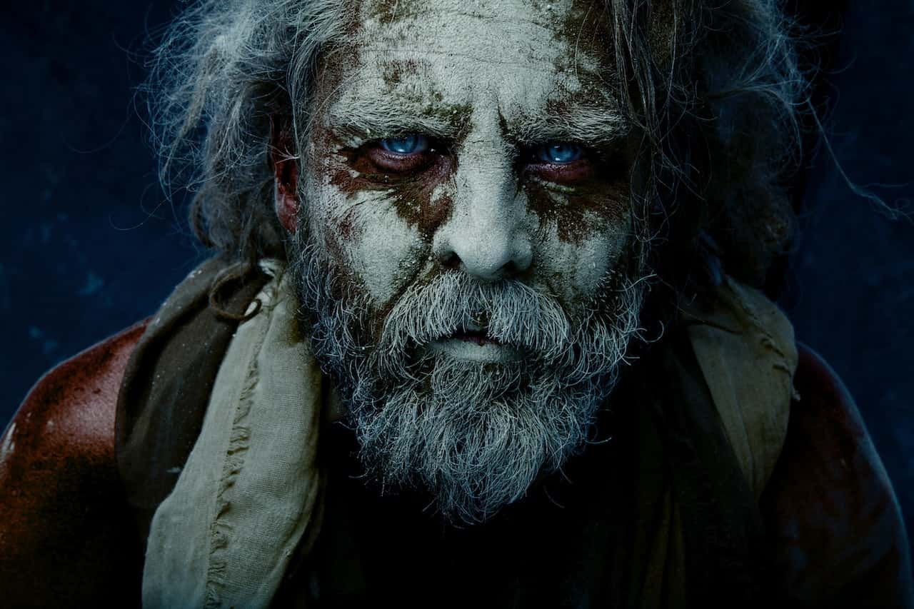 The Creepiest Paranormal Experiences