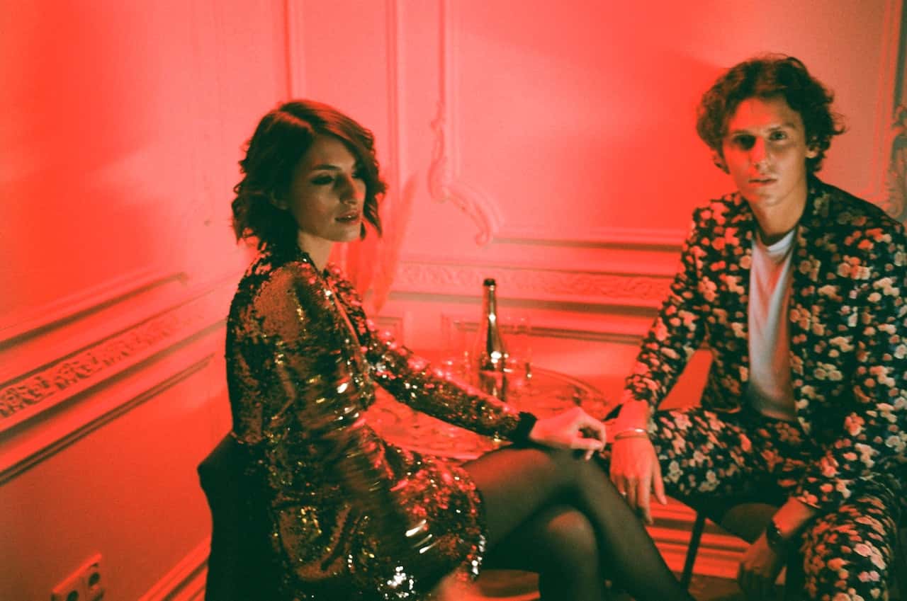 Dating Disasters And Flirting Fails