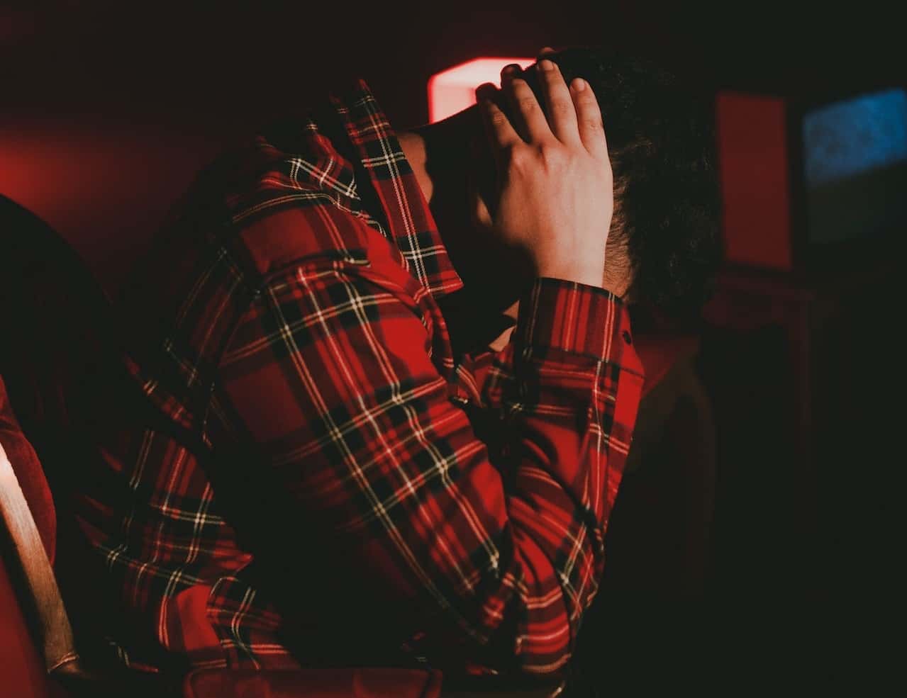 Blood-Curdling Paranormal Tales