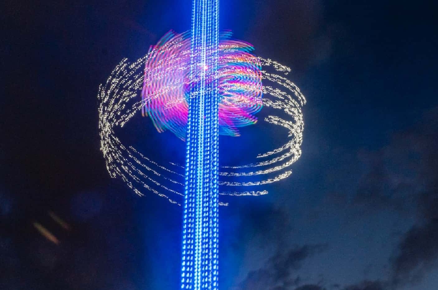 This Made Me Believe