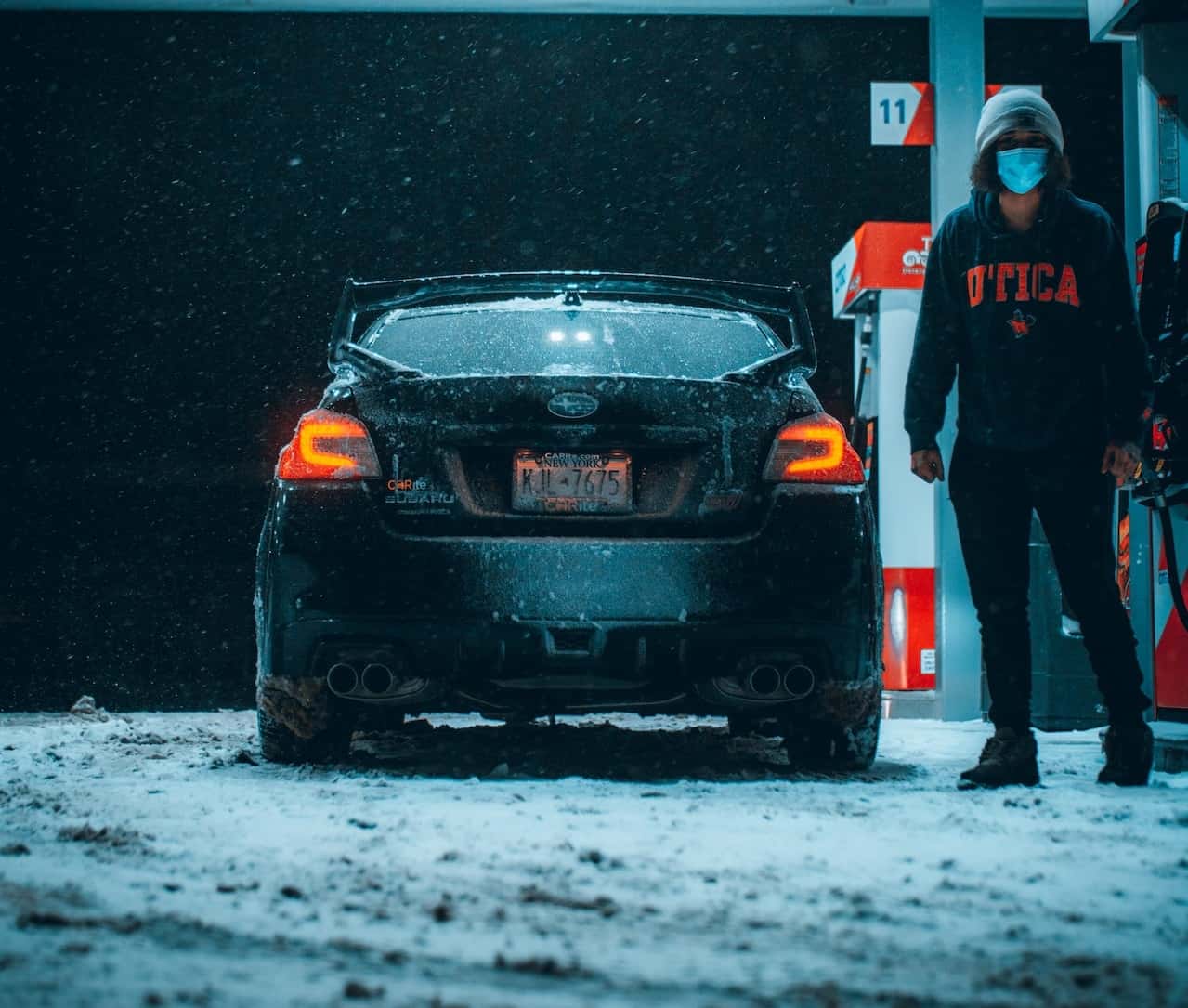 Twisted Dating Stories