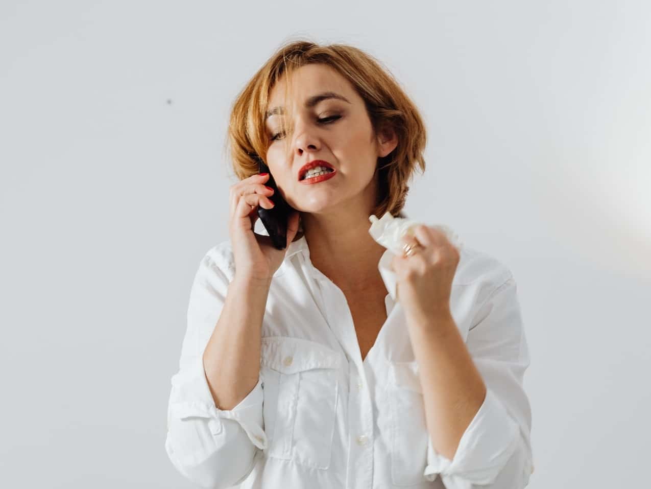 Entitled Spouses Exposed