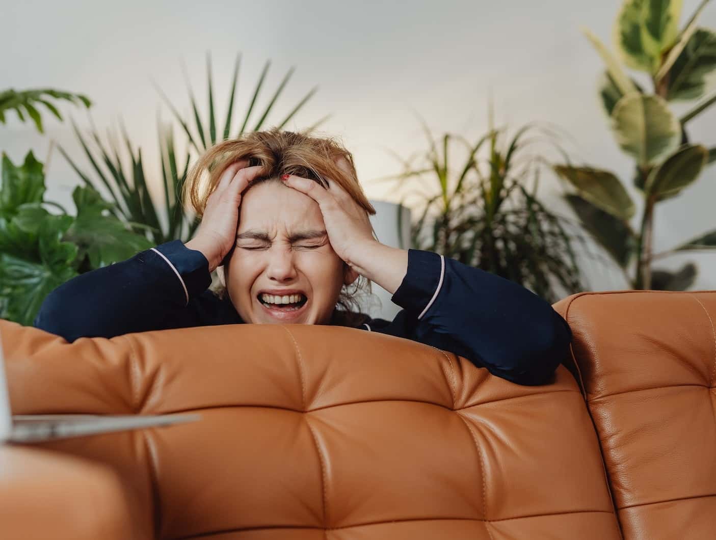 Blood-Curdling Paranormal Tales