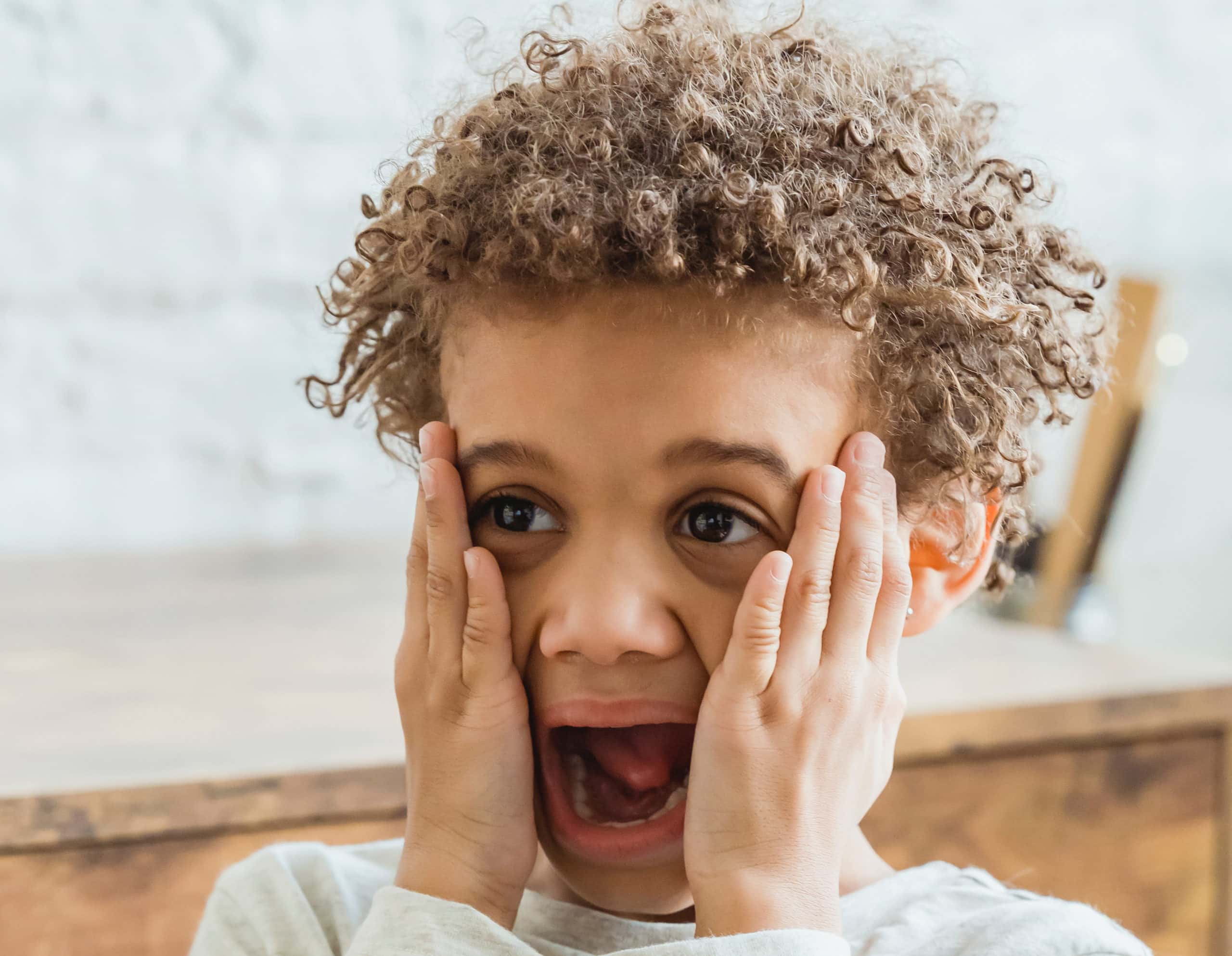 Creepy Childhood Memories