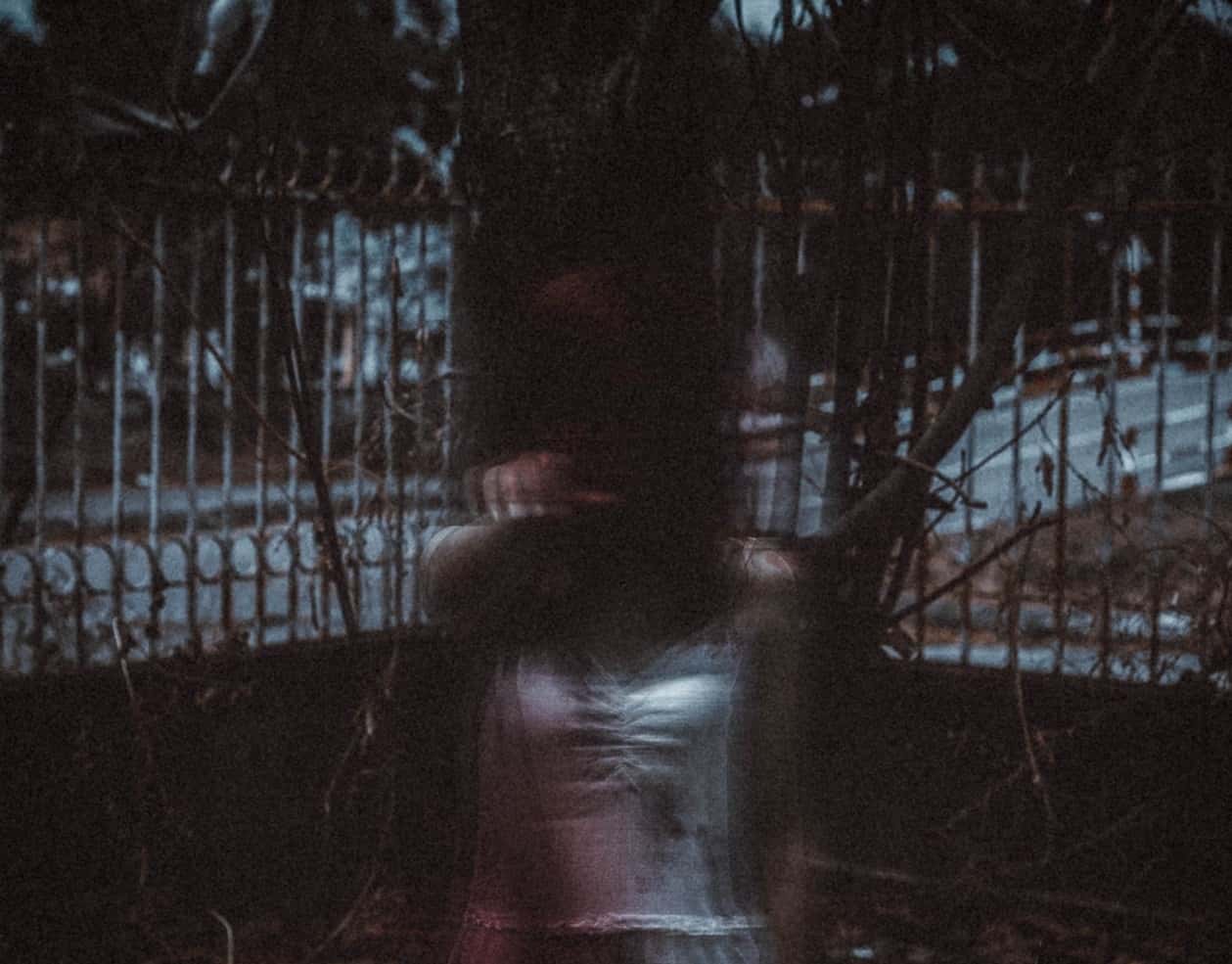 Unforgettably Creepy Moments