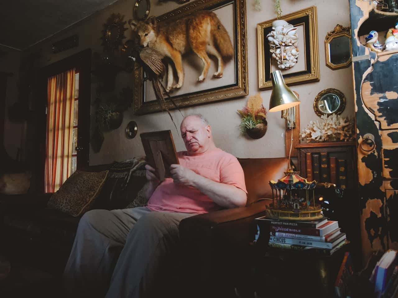 Entitled Spouses Exposed