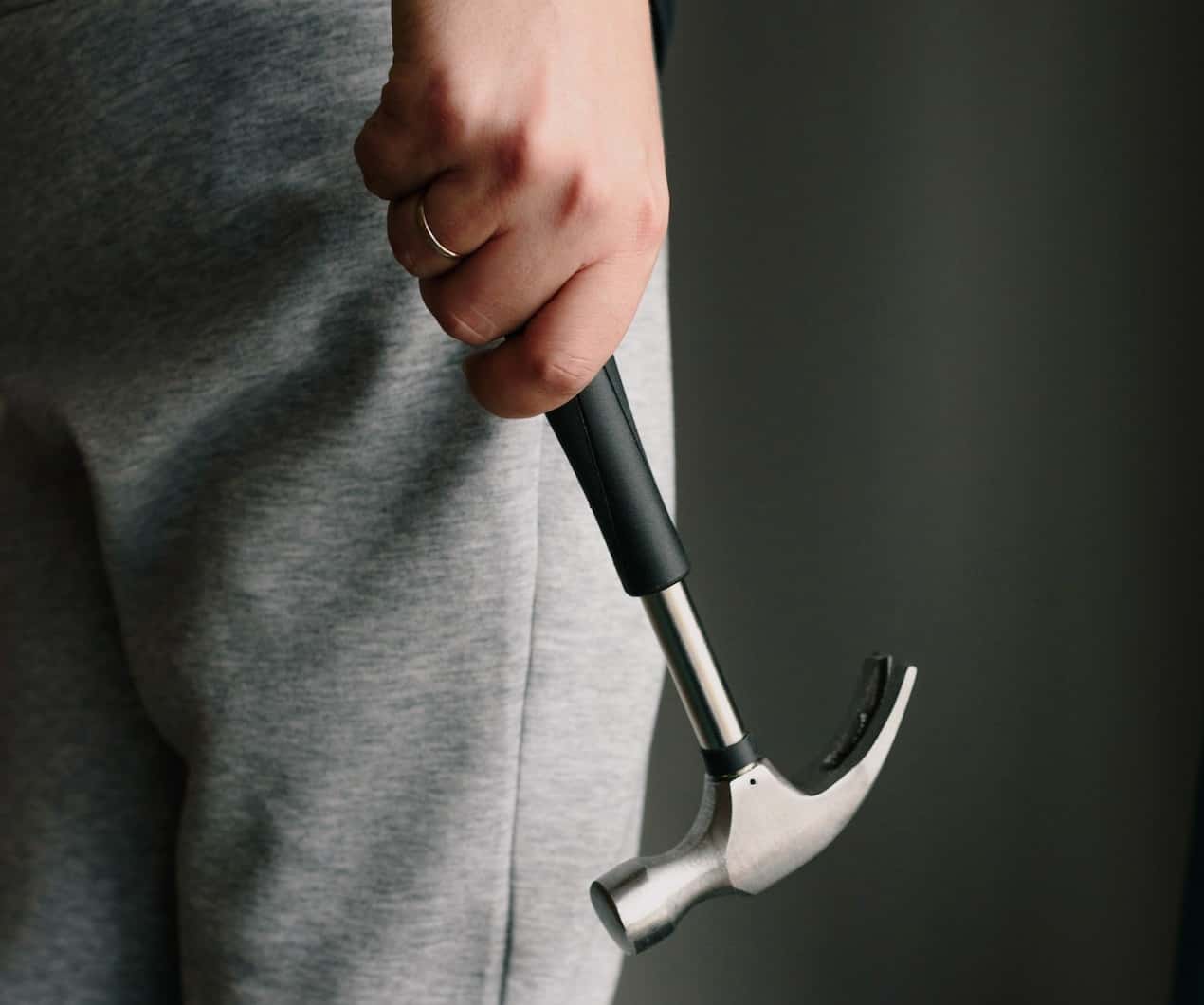 The Craziest Roommates