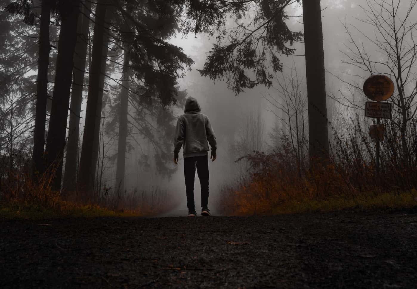 Blood-Curdling Paranormal Tales