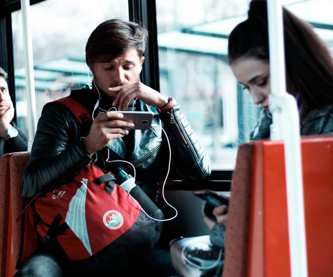 My Date Turned Out To Be Psycho