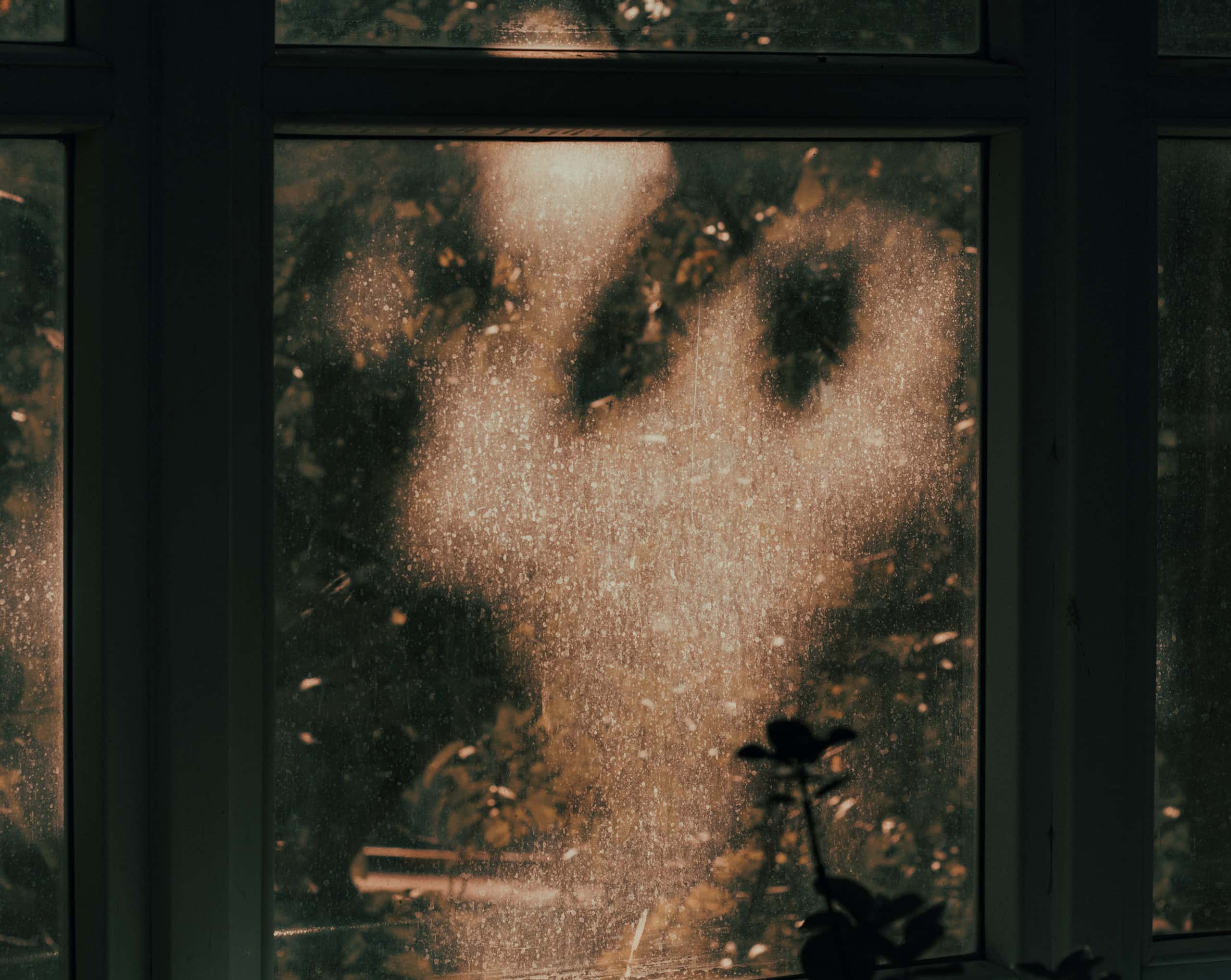 Creepy Childhood Memories