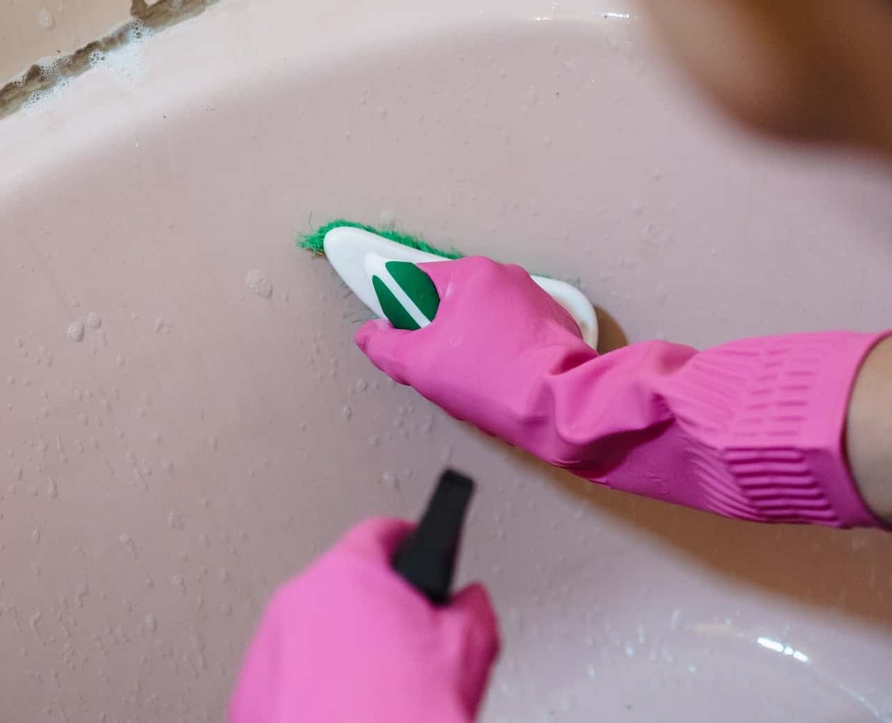 The Craziest Roommates