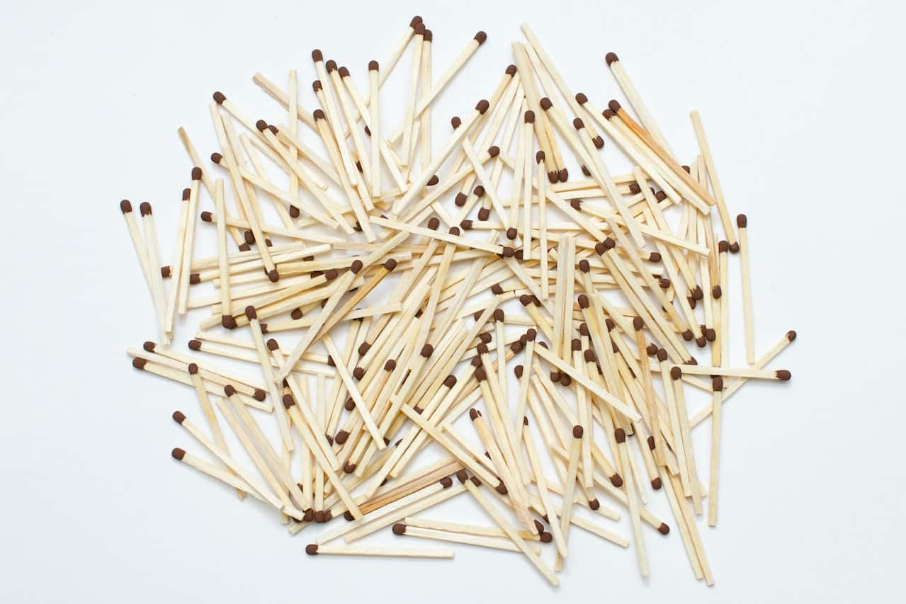 This Made Me Believe