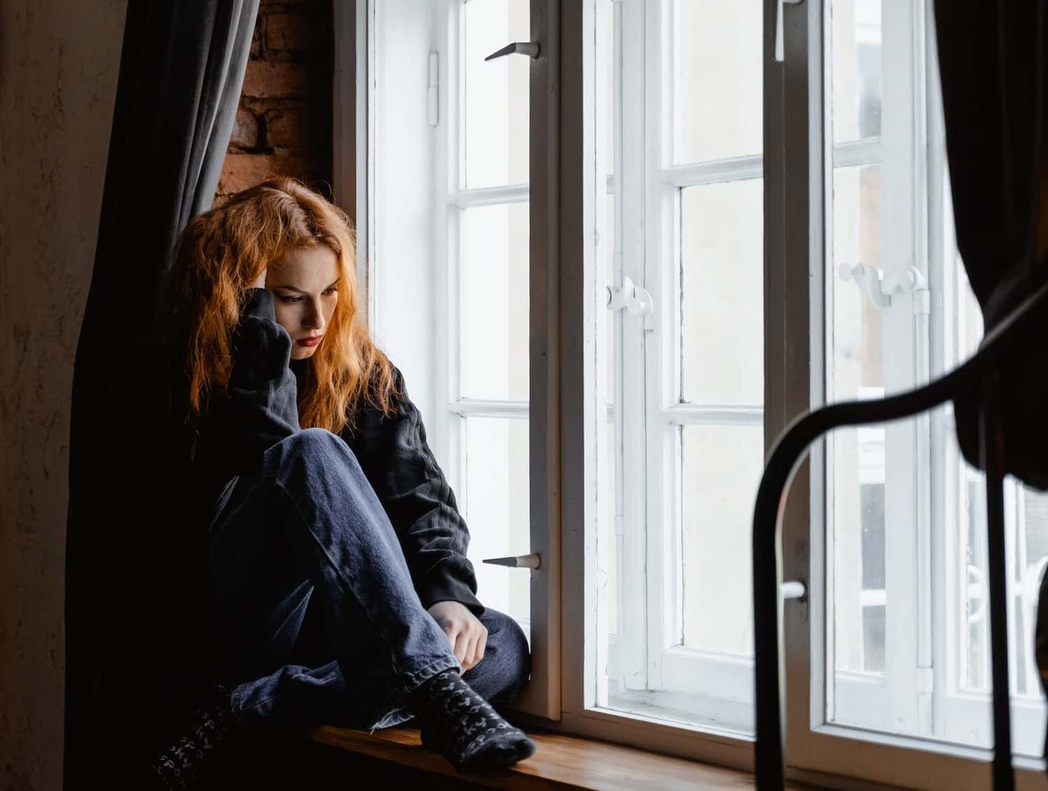 My Date Turned Out To Be Psycho