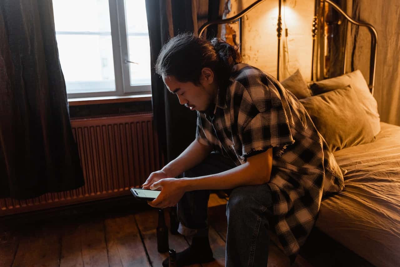 Twisted Dating Stories