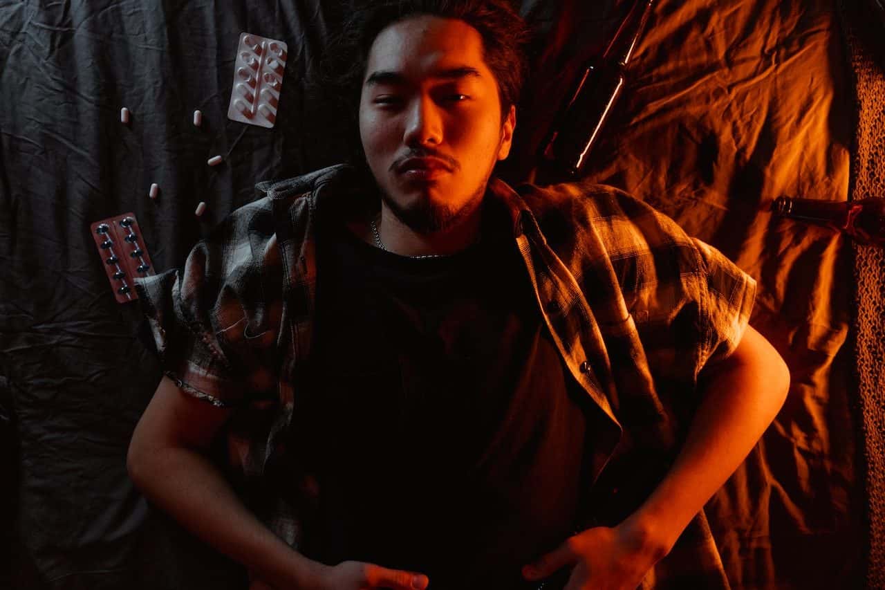 My Date Turned Out To Be Psycho