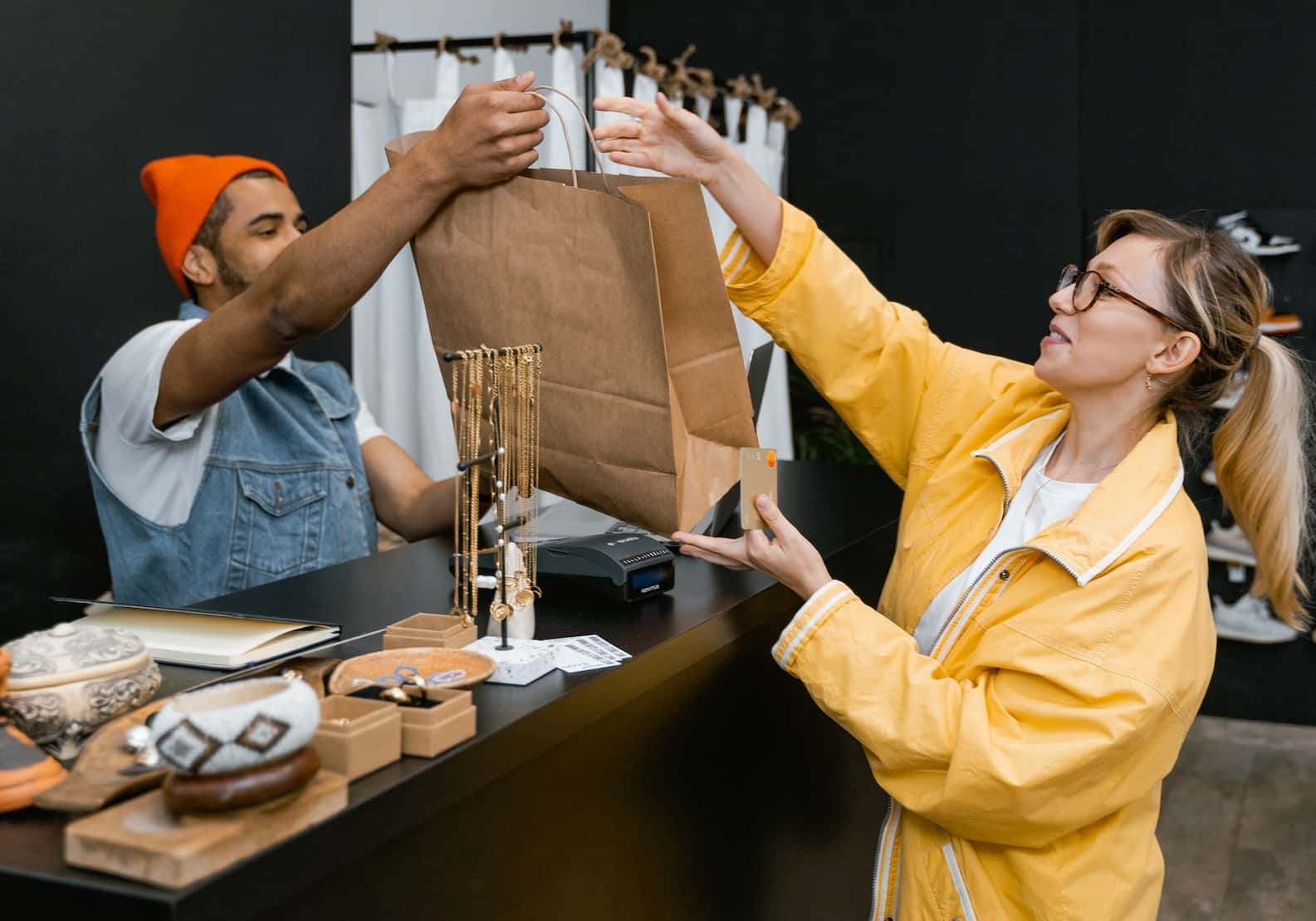 Dating Disasters And Flirting Fails