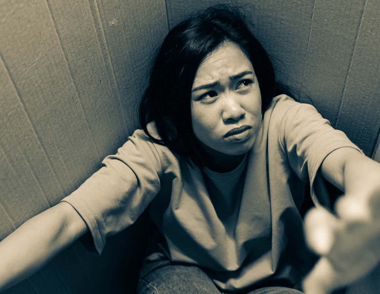 Blood-Curdling Paranormal Tales