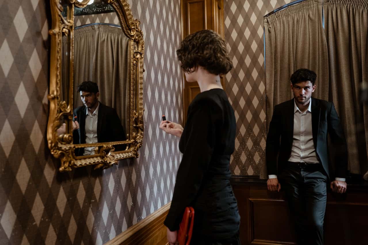 God-Awful First Dates