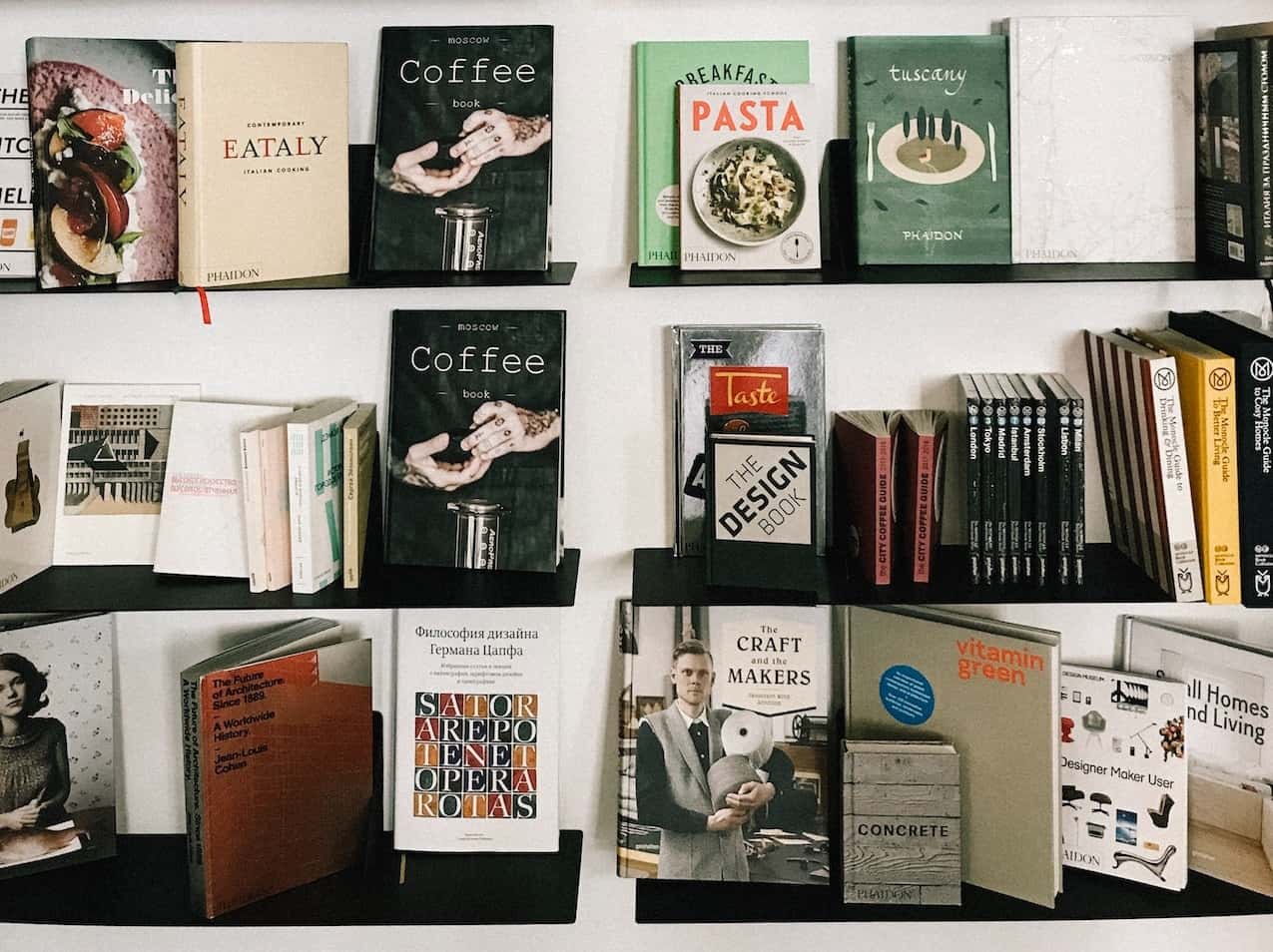 The Craziest Roommates