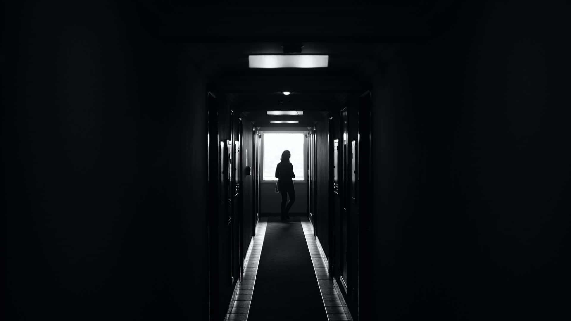 Unforgettably Creepy Moments