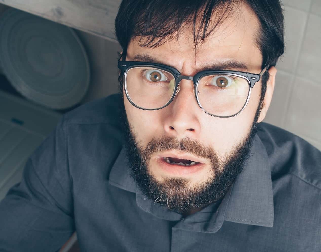 Unforgettably Creepy Moments