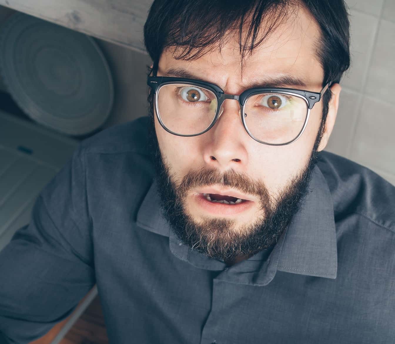 My Date Turned Out To Be Psycho