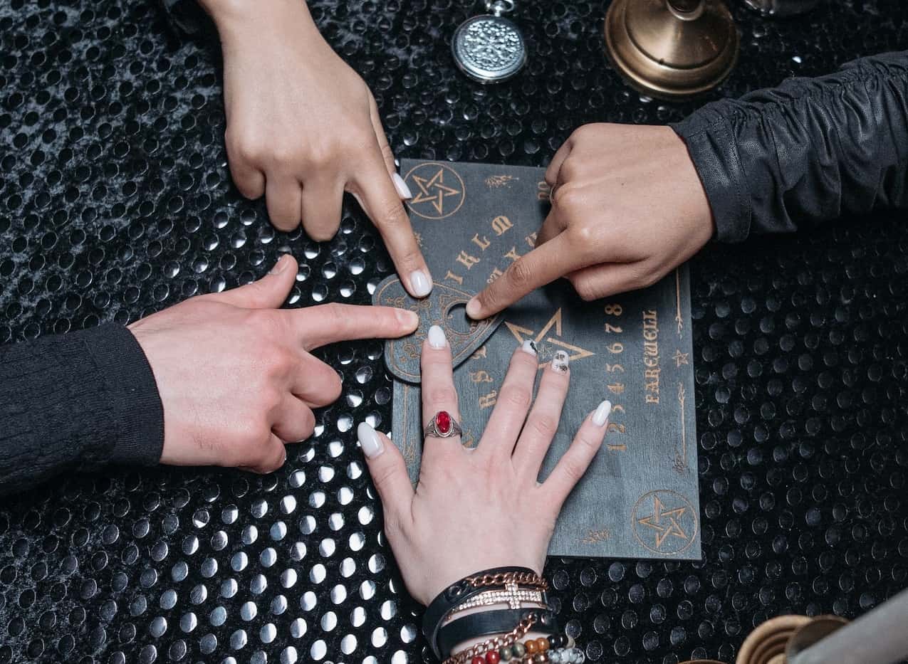 This Made Me Believe