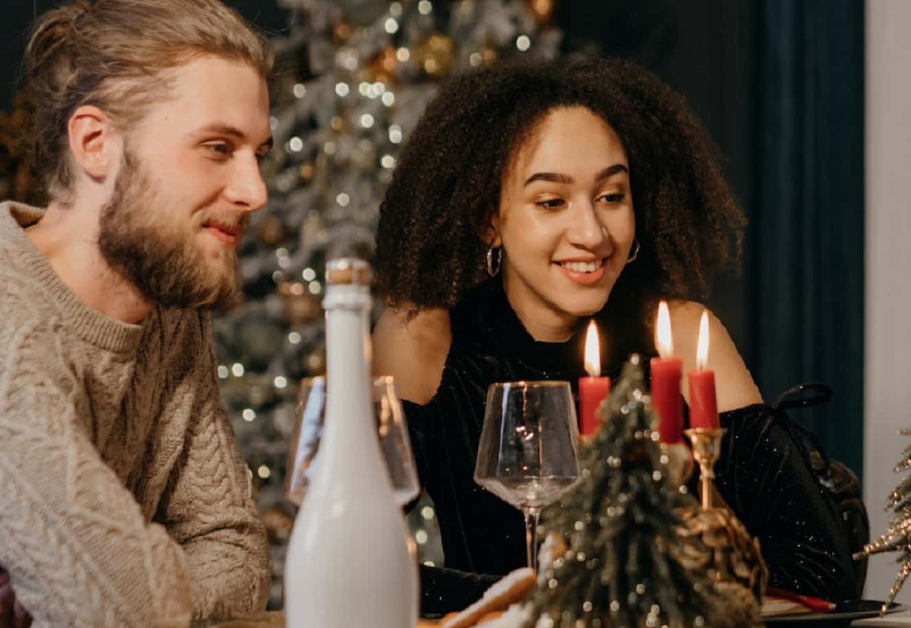 God-Awful First Dates