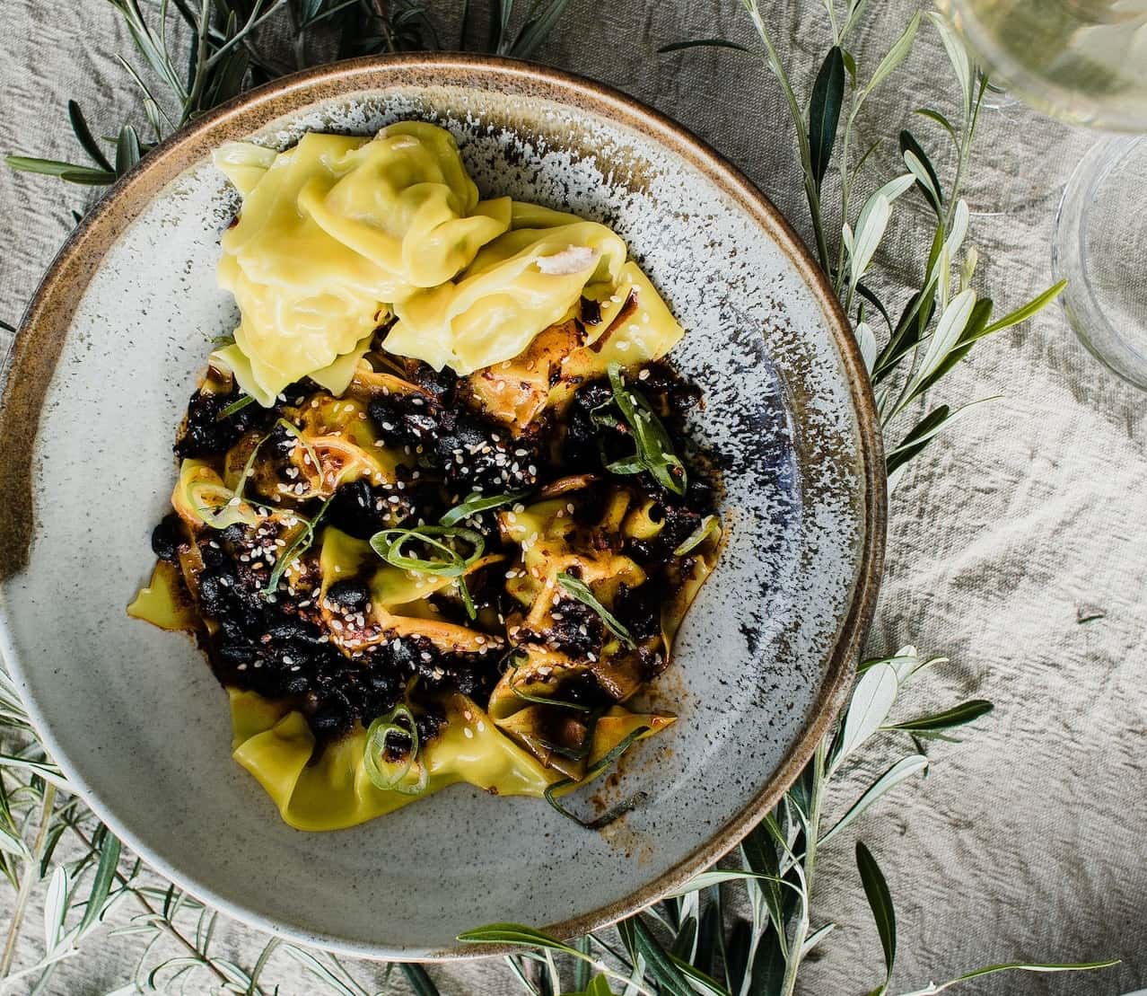 The Craziest Roommates