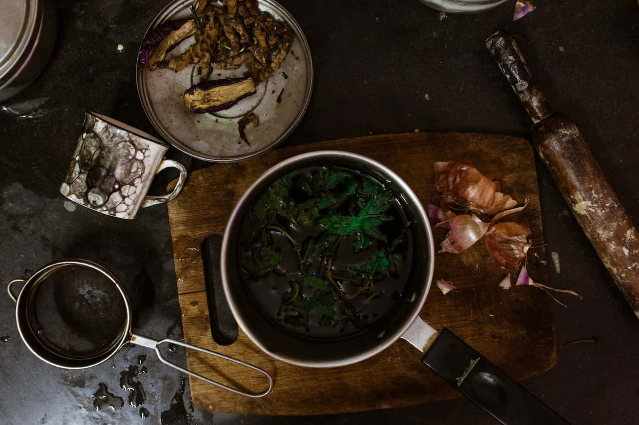 The Craziest Roommates