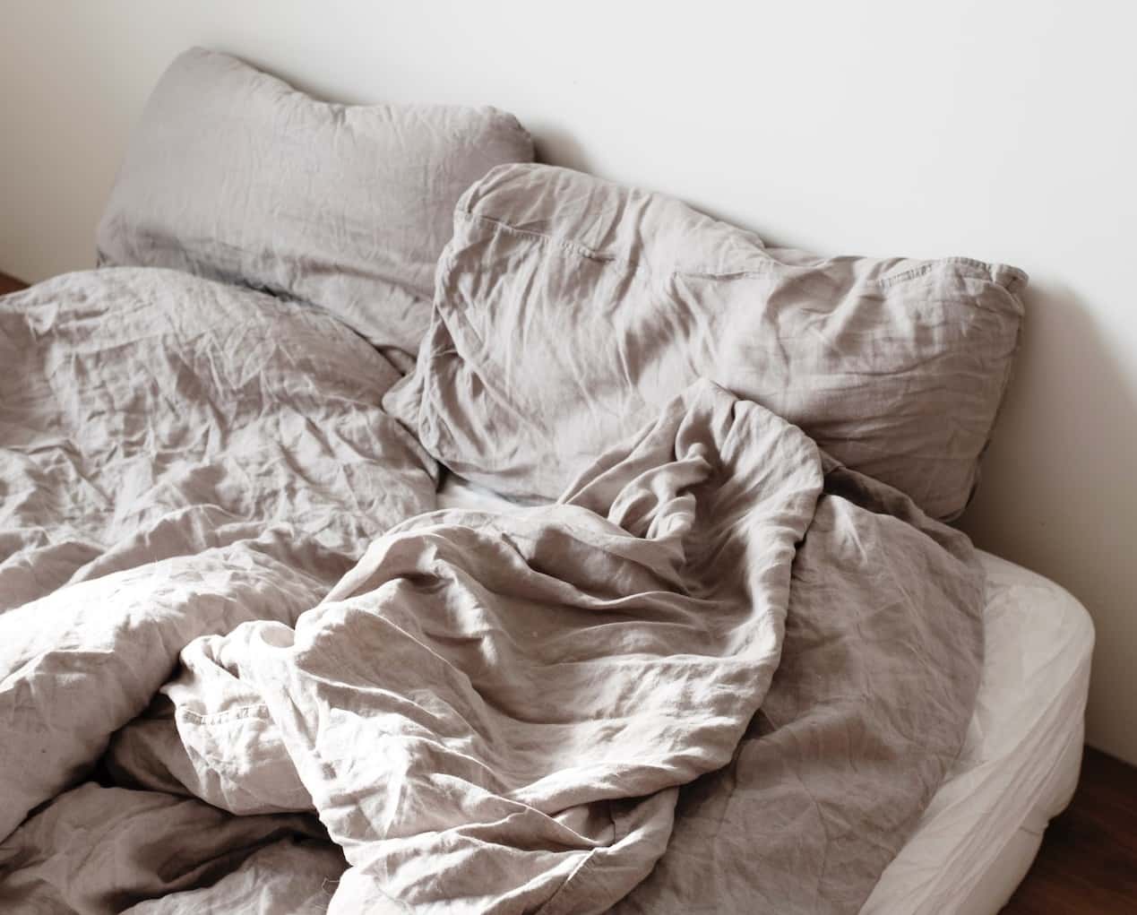 The Craziest Roommates