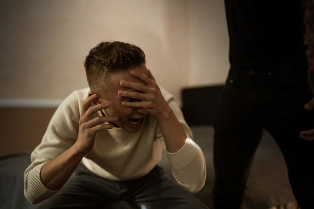 Unforgettably Creepy Moments