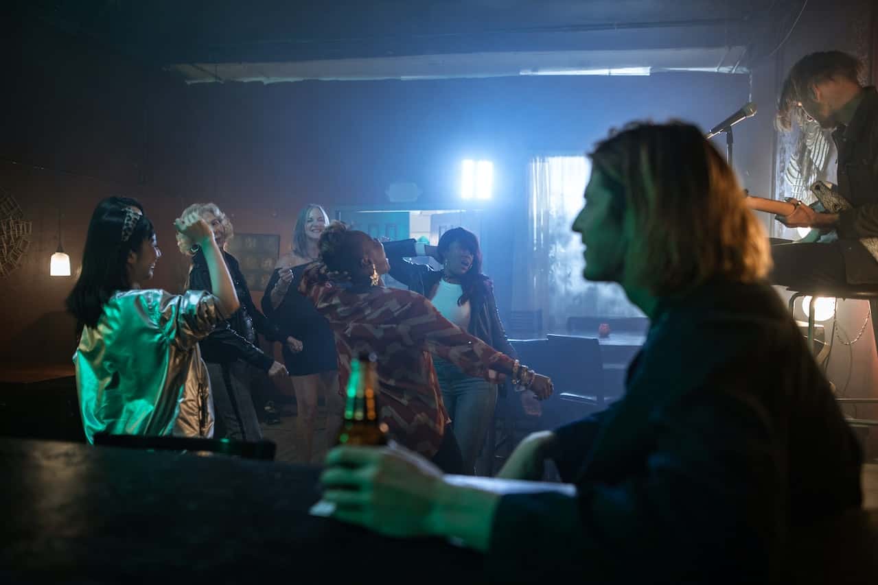 God-Awful First Dates