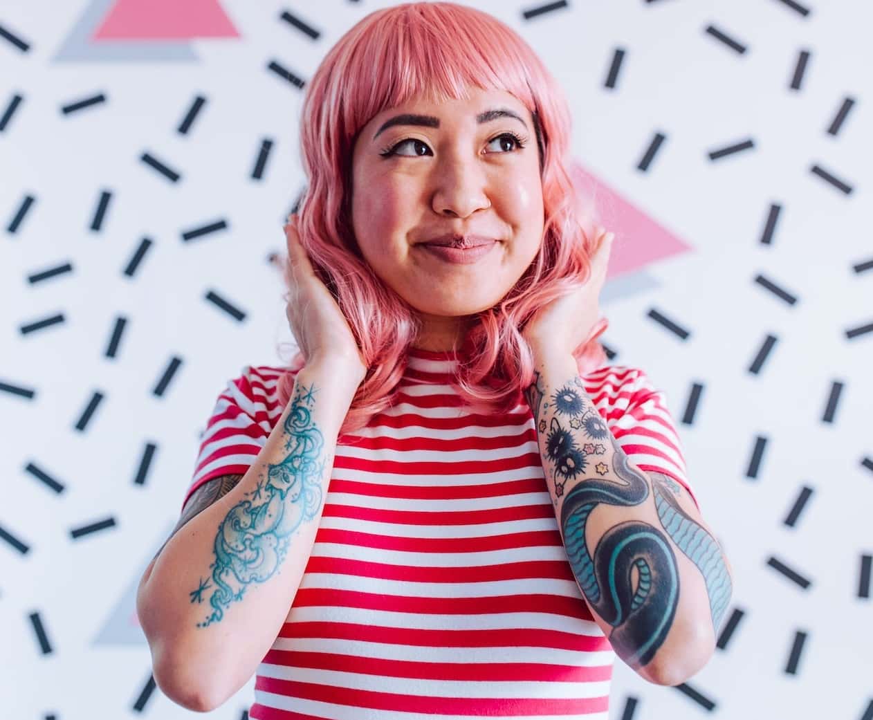 The Craziest Roommates