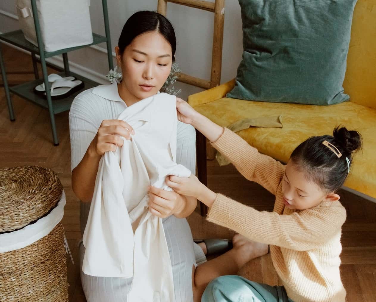 Entitled Spouses Exposed