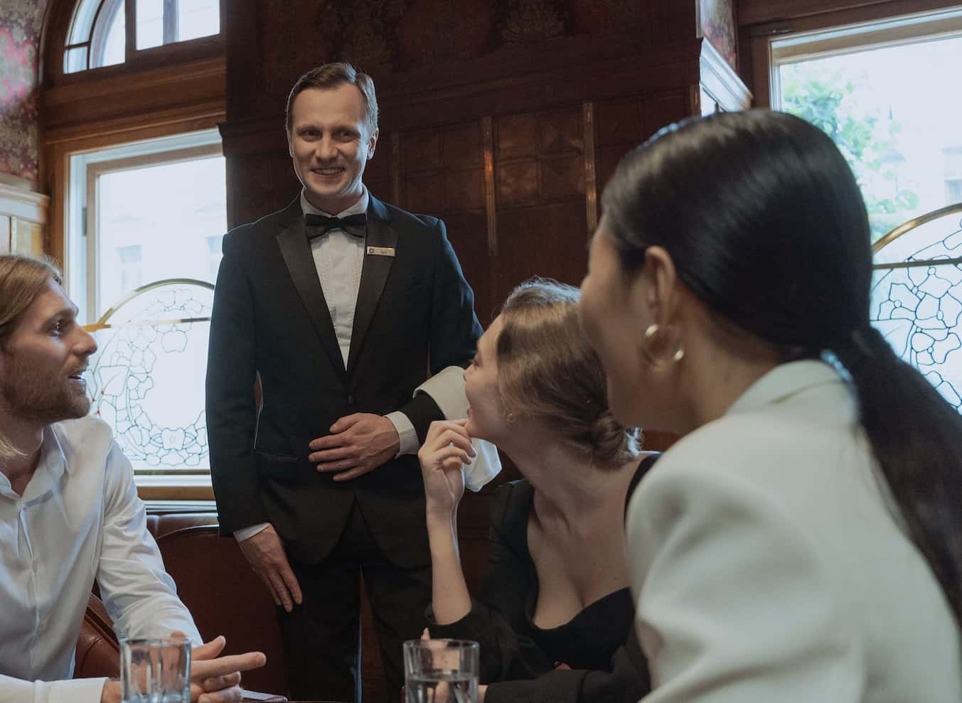 Dating Disasters And Flirting Fails