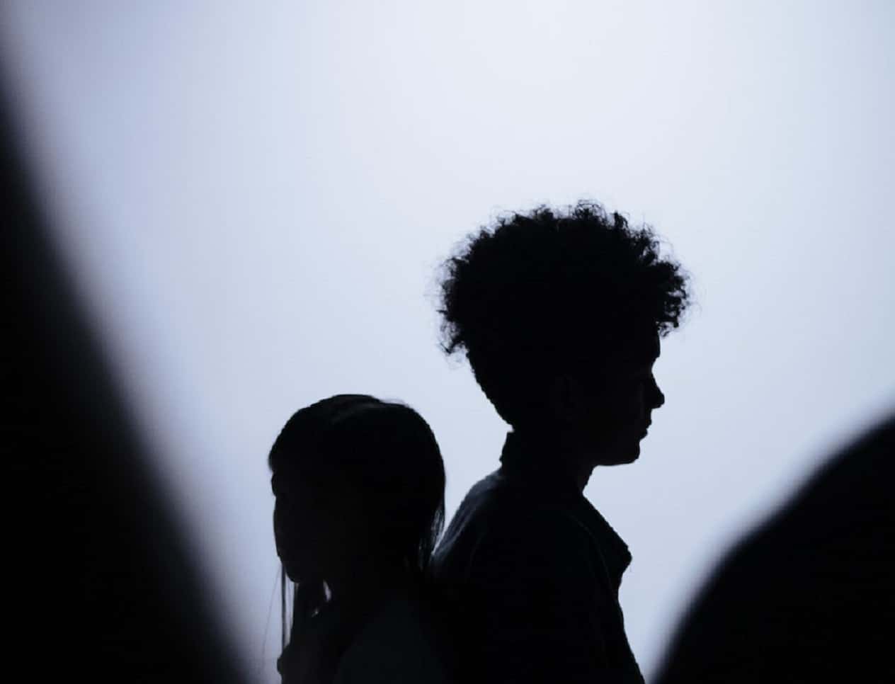 Blood-Curdling Paranormal Tales